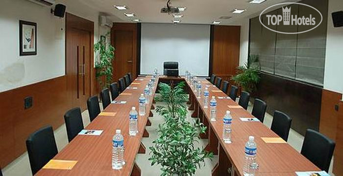 Hotel photo Dev Corporate 3*