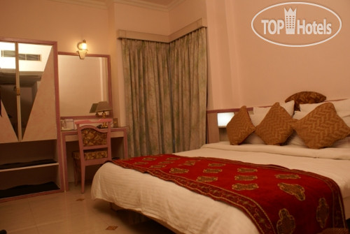 New photos from tourists Nalanda 3*