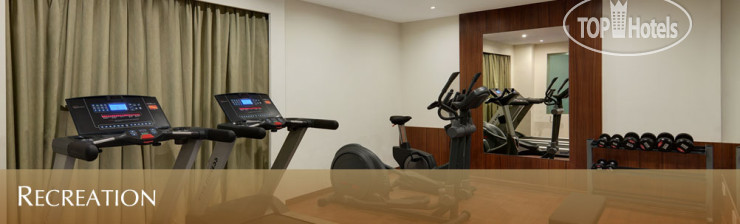 New photos from tourists Ramada Ahmedabad 4*