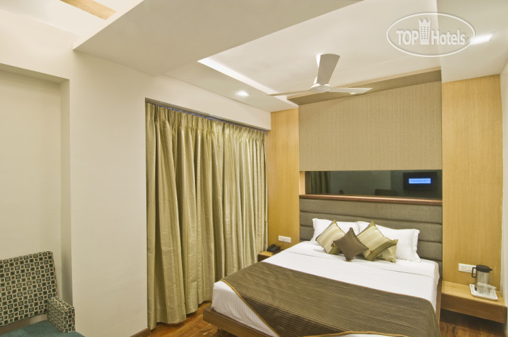New photos from tourists Treatotel 3*