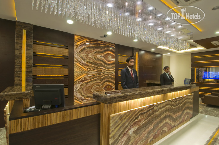 Hotel photo Treatotel 3*