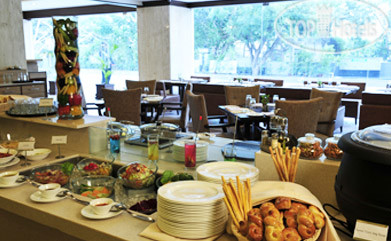 New photos from tourists Cambay Grand 5*