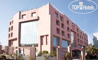 New photos from tourists Cambay Sapphire 3*