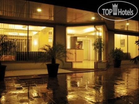 Hotelier's photos Skylon Hotel 4*