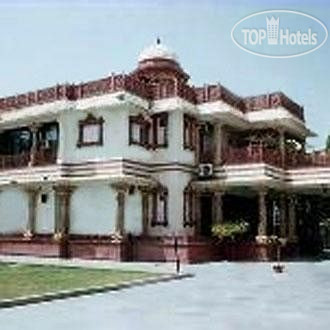 Hotelier's photos Siddhartha Palace 3*