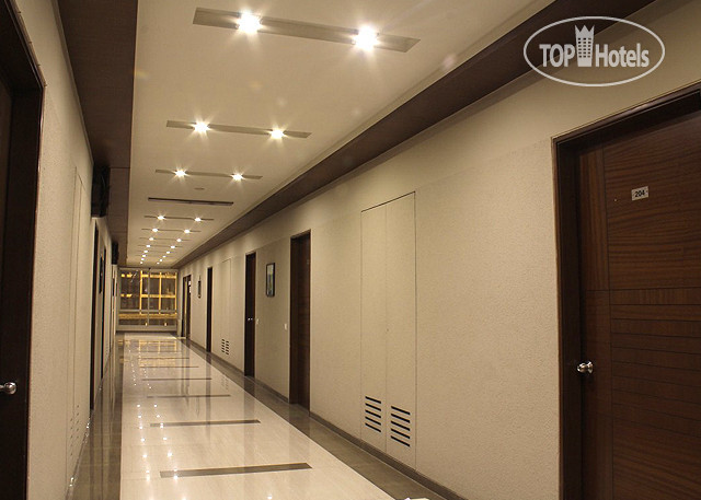 Hotelier's photos Platinum Inn Hotel 3*