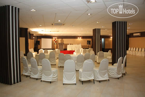 New photos from tourists Manor Aurangabad 3*