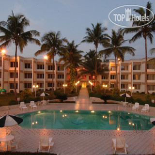 Photos WelcomHotel Rama International