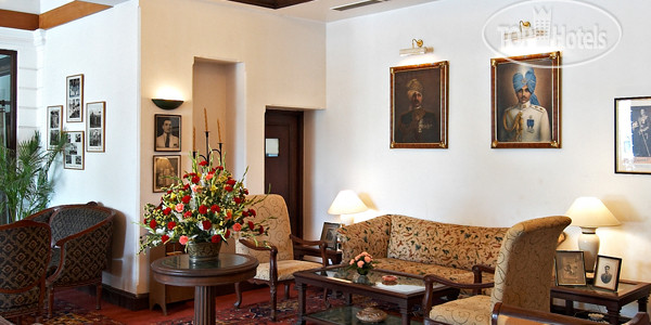 Новые добавленные фото туристов Jehan Numa Palace 3*