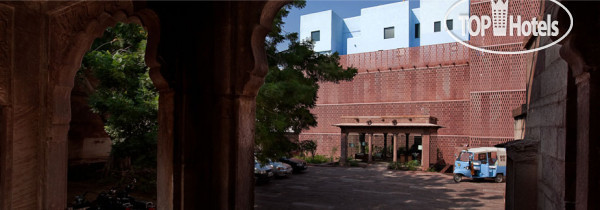 New photos from tourists Raas 4*