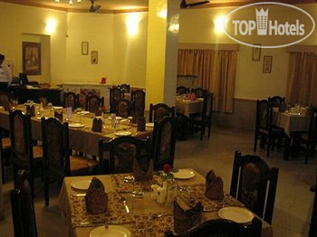 New photos from tourists Rajputana Palace 2*