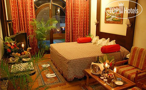 Hotelier's photos Shree Ram International 3*