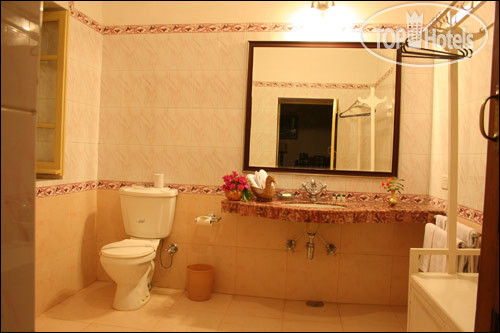 New photos from tourists Karni Bhawan