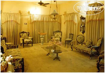 New photos from tourists Newtons Manor 2*