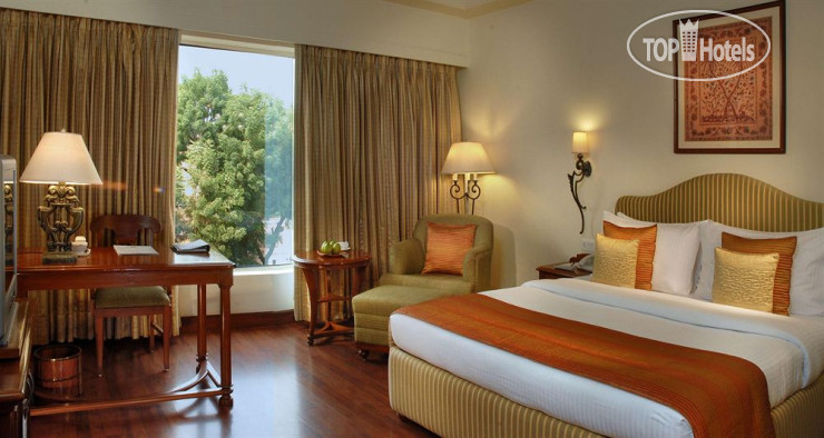 New photos from tourists Park Plaza Jodhpur 4*