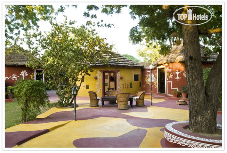 Hotel photo Mandore Guest House 4*