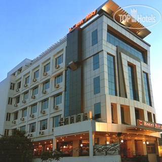 Photos Niky International Hotel