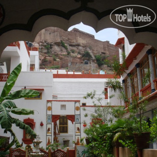 Photos Krishna Prakash Heritage Haveli Hotel