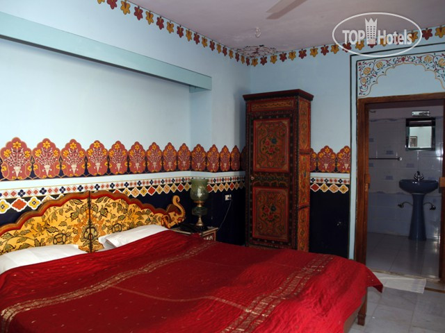 New photos from tourists Krishna Prakash Heritage Haveli Hotel 4*
