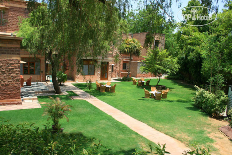 Hotel photo Polo Heritage 3*