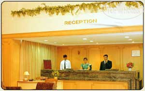 Hotel photo Germanus Best Western 3*
