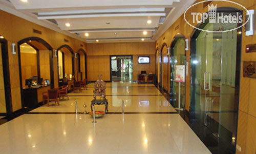 Hotelier's photos Fortune Pandiyan 3*