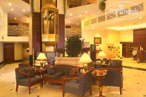 New photos from tourists GRT Regency 3*