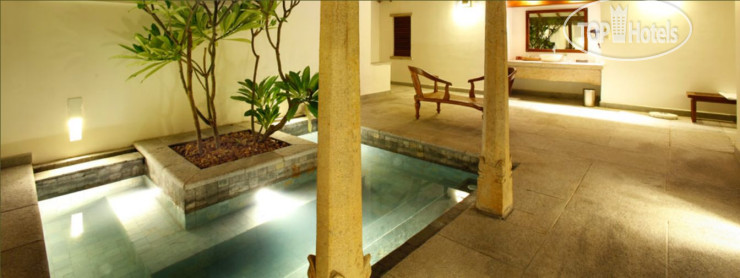 New photos from tourists Heritage Madurai 5*