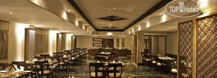 New photos from tourists Golden Tulip Udaipur 4*