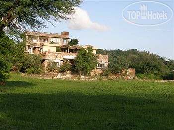 New photos from tourists Devra Udaipur 3*