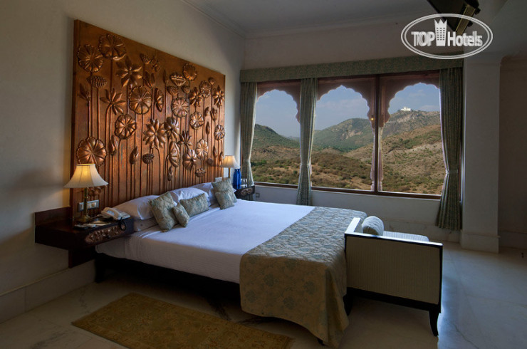 New photos from tourists Fateh Garh 4*