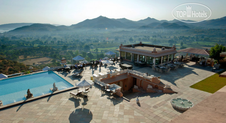 Hotelier's photos Fateh Garh 4*