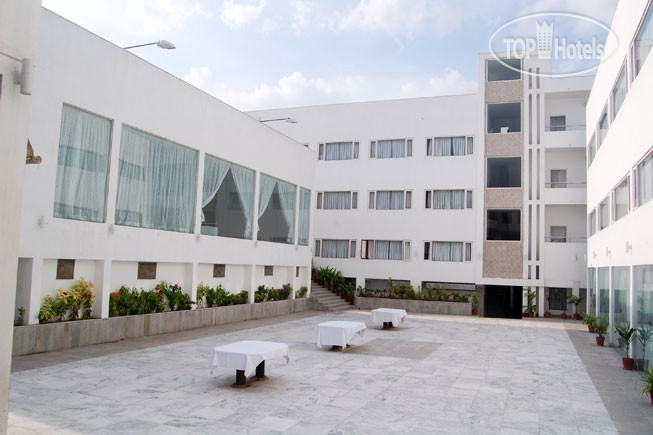 Hotelier's photos Alka Hotel 3*