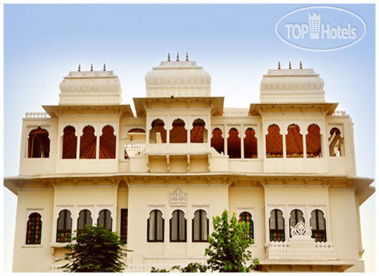 Hotelier's photos Inder Prakash Hotel 3*