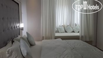 Hotel photo Mandiram Palace 2*