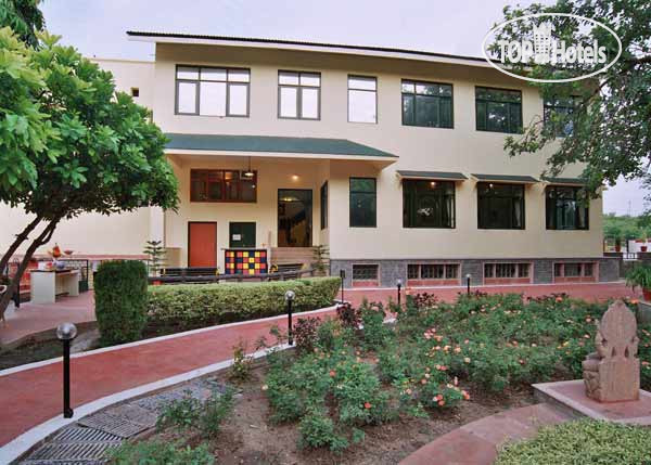 Hotelier's photos Shilpi Resort 3*