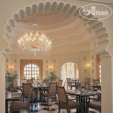 New photos from tourists The Oberoi Udaivilas 5*