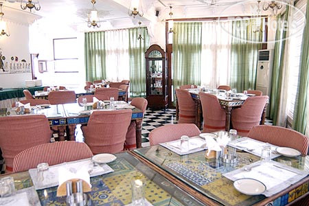New photos from tourists Swaroop Vilas 3*