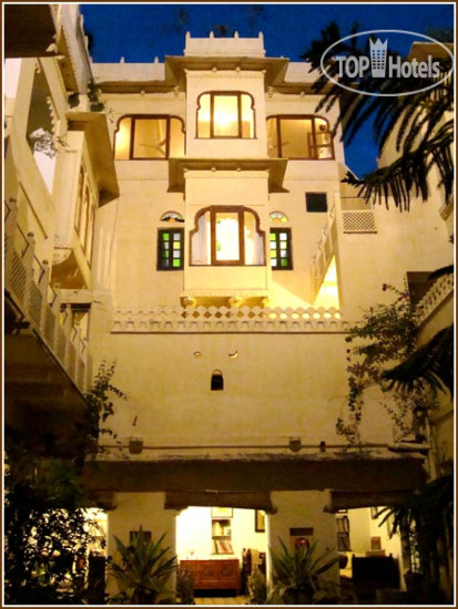 Hotelier's photos Kankarwa Haveli