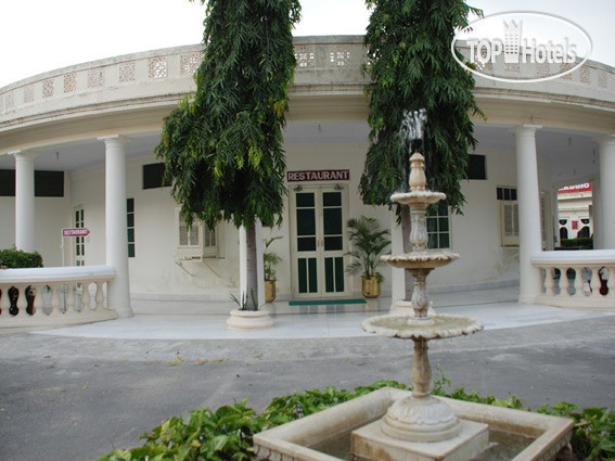 Photos Garden Hotel