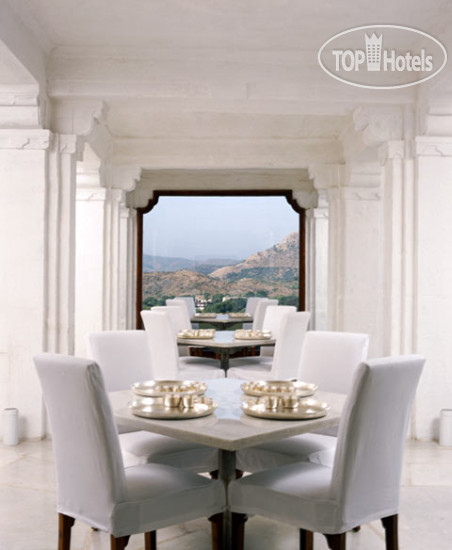 New photos from tourists Devi Garh 5*
