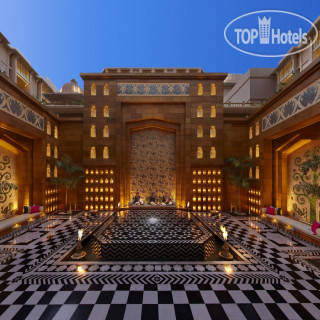 Фото The Leela Palace Udaipur