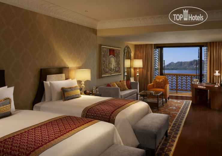 New photos from tourists The Leela Palace Udaipur 5*