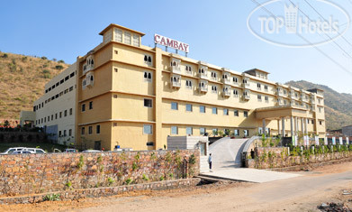 Hotelier's photos Cambay Spa & Resort 4*