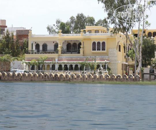 Hotelier's photos Panna Vilas Palace 3*