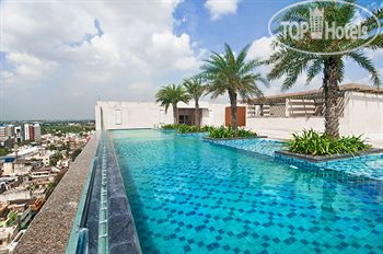 Hotel photo Hilton Chennai 5*