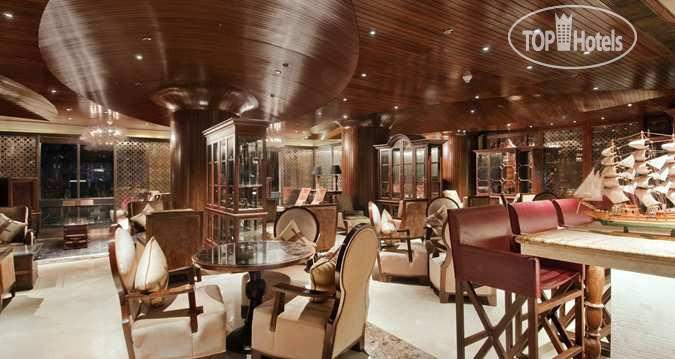 New photos from tourists Hilton Chennai 5*