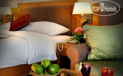 New photos from tourists Fortune Select Palms 4*