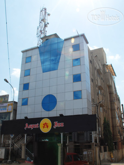 Фото Aspni Inn