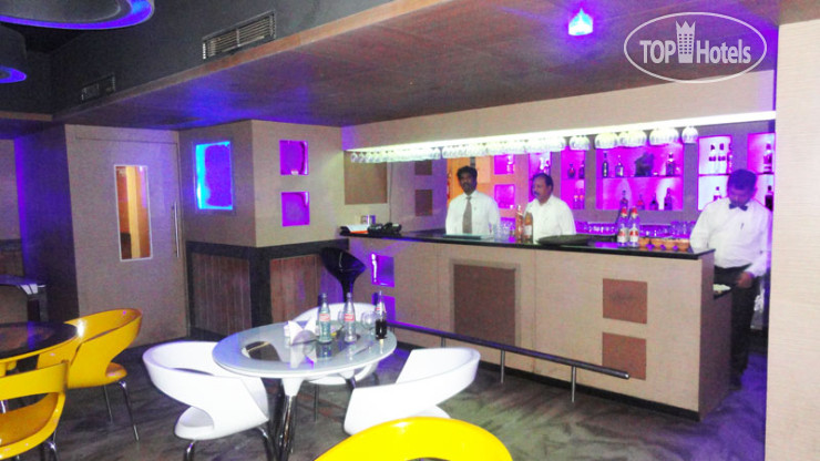 New photos from tourists Aspni Inn 3*